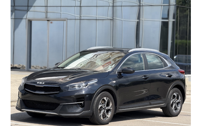 kia-xceed-1-5-benzin-servizna-istoriya - 0