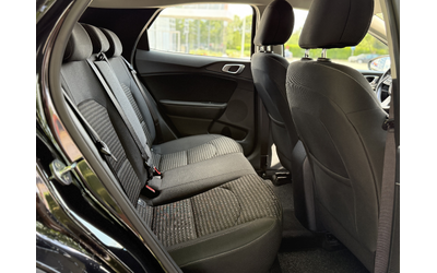 Kia XCeed 1.5 Бензин Сервизна история - автомобили, коли, обяви за нови и употребявани 14