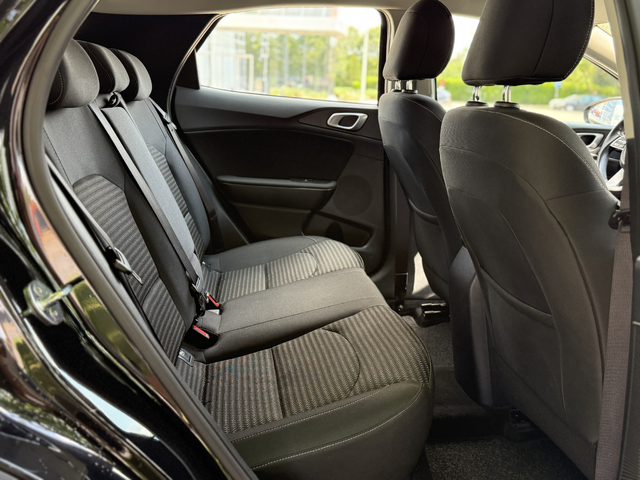 Kia XCeed 1.5 Бензин Сервизна история - автомобили, коли, обяви за нови и употребявани 14