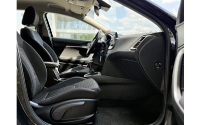Kia XCeed 1.5 Бензин Сервизна история - автомобили, коли, обяви за нови и употребявани 15