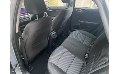 Kia XCeed 1.5 T-GDI /1.5 T-GDi / DynamicLine /SW - автомобили, коли, обяви за нови и употребявани 11