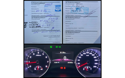 Kia XCeed 1.5 T-GDI /1.5 T-GDi / DynamicLine /SW - автомобили, коли, обяви за нови и употребявани 15