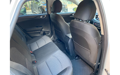 Kia XCeed 1.5 T-GDI (160 кс) - автомобили, коли, обяви за нови и употребявани 11