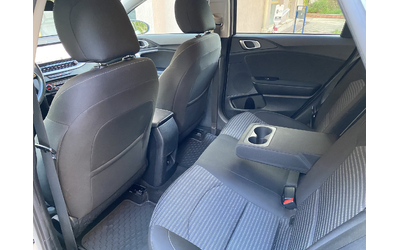 Kia XCeed 1.5 T-GDI (160 кс) - автомобили, коли, обяви за нови и употребявани 13