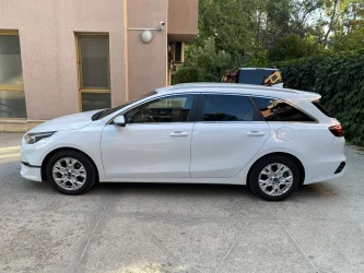 Kia XCeed 1.5 T-GDI (160 кс) - автомобили, коли, обяви за нови и употребявани 7