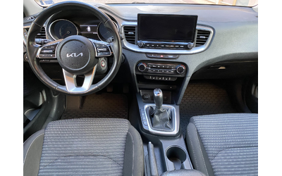 Kia XCeed 1.5 T-GDI (160 кс) - автомобили, коли, обяви за нови и употребявани 8
