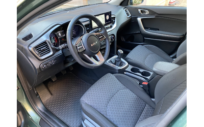 Kia XCeed 1.5 T-GDI/ Spin/ Гаранция до 2032г. - автомобили, коли, обяви за нови и употребявани 10