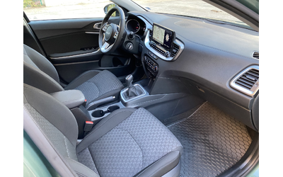 Kia XCeed 1.5 T-GDI/ Spin/ Гаранция до 2032г. - автомобили, коли, обяви за нови и употребявани 11