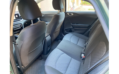 Kia XCeed 1.5 T-GDI/ Spin/ Гаранция до 2032г. - автомобили, коли, обяви за нови и употребявани 12
