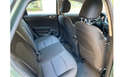 Kia XCeed 1.5 T-GDI/ Spin/ Гаранция до 2032г. - автомобили, коли, обяви за нови и употребявани 13