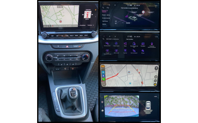 Kia XCeed 1.5 T-GDI/ Spin/ Гаранция до 2032г. - автомобили, коли, обяви за нови и употребявани 15