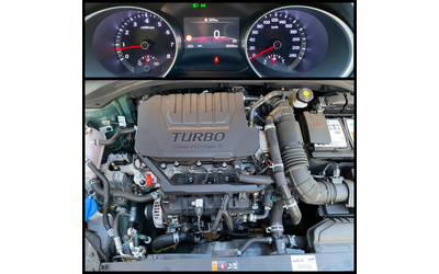Kia XCeed 1.5 T-GDI/ Spin/ Гаранция до 2032г. - автомобили, коли, обяви за нови и употребявани 16