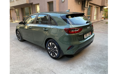 Kia XCeed 1.5 T-GDI/ Spin/ Гаранция до 2032г. - автомобили, коли, обяви за нови и употребявани 6