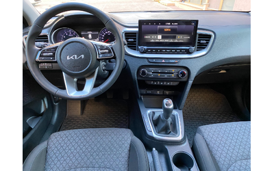 Kia XCeed 1.5 T-GDI/ Spin/ Гаранция до 2032г. - автомобили, коли, обяви за нови и употребявани 8