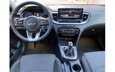 Kia XCeed 1.5 T-GDI/ Spin/ Гаранция до 2032г. - автомобили, коли, обяви за нови и употребявани 9