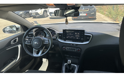 Kia XCeed 1.5 T-GDI в Гаранция - автомобили, коли, обяви за нови и употребявани 11