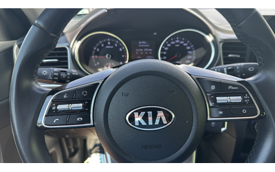 Kia XCeed 1.5 T-GDI в Гаранция - автомобили, коли, обяви за нови и употребявани 13