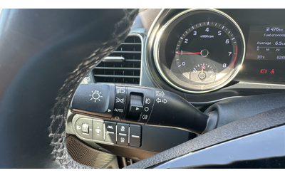 Kia XCeed 1.5 T-GDI в Гаранция - автомобили, коли, обяви за нови и употребявани 14
