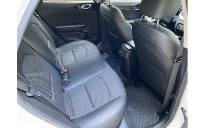 Kia XCeed 1.6 CRDI/ MHEV / Design / DCT7 - автомобили, коли, обяви за нови и употребявани 12