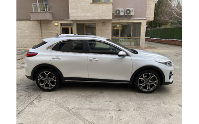 kia-xceed-1-6-crdi-mhev-design-dct7 - 3