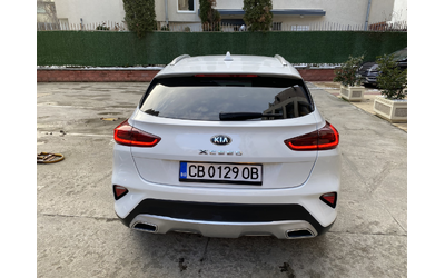 kia-xceed-1-6-crdi-mhev-design-dct7 - 5