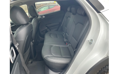 Kia XCeed ТОП!28000КМ  ПАНОРАМА , ЛИЗИНГ!!!! - автомобили, коли, обяви за нови и употребявани 11