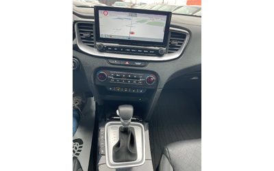 Kia XCeed ТОП!28000КМ  ПАНОРАМА , ЛИЗИНГ!!!! - автомобили, коли, обяви за нови и употребявани 14