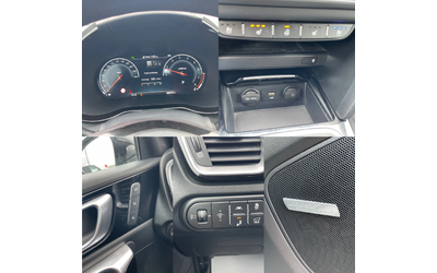 Kia XCeed ТОП!28000КМ  ПАНОРАМА , ЛИЗИНГ!!!! - автомобили, коли, обяви за нови и употребявани 15