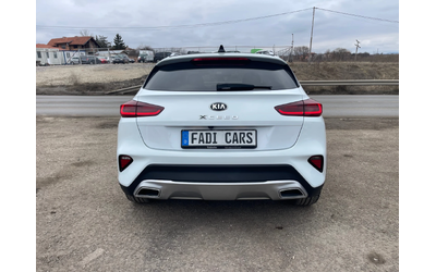 Kia XCeed ТОП!28000КМ  ПАНОРАМА , ЛИЗИНГ!!!! - автомобили, коли, обяви за нови и употребявани 6