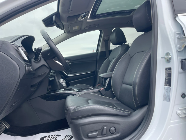 Kia XCeed ТОП!28000КМ  ПАНОРАМА , ЛИЗИНГ!!!! - автомобили, коли, обяви за нови и употребявани 9