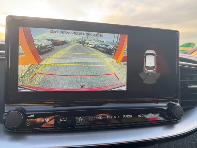 Kia XCeed 1.5 - автомобили, коли, обяви за нови и употребявани 14