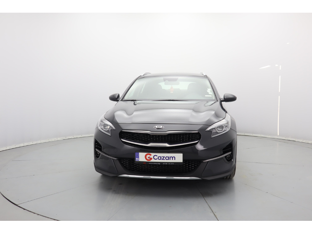 Kia XCeed - автомобили, коли, обяви за нови и употребявани 0