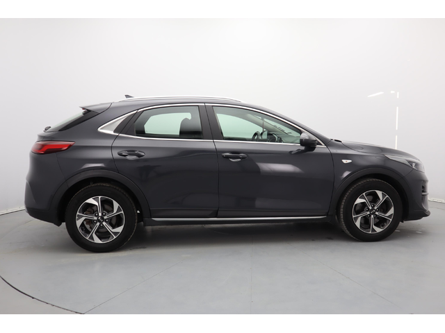 Kia XCeed - автомобили, коли, обяви за нови и употребявани 10