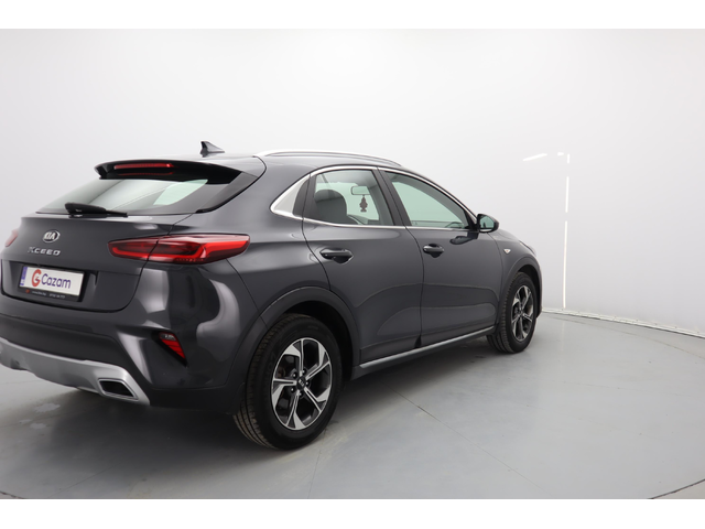 Kia XCeed - автомобили, коли, обяви за нови и употребявани 14