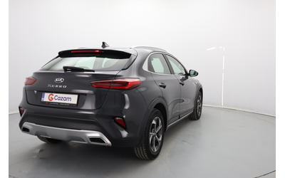 Kia XCeed - автомобили, коли, обяви за нови и употребявани 15