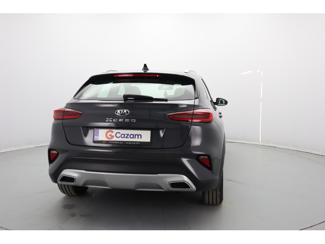 Kia XCeed - автомобили, коли, обяви за нови и употребявани 17