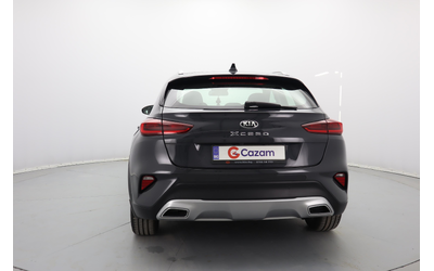 Kia XCeed - автомобили, коли, обяви за нови и употребявани 18