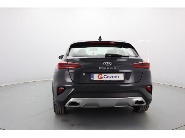Kia XCeed - автомобили, коли, обяви за нови и употребявани 18
