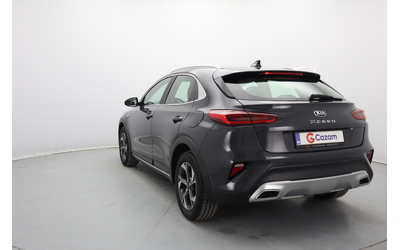 Kia XCeed - автомобили, коли, обяви за нови и употребявани 20