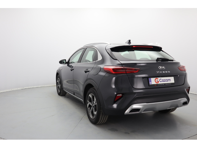 Kia XCeed - автомобили, коли, обяви за нови и употребявани 20