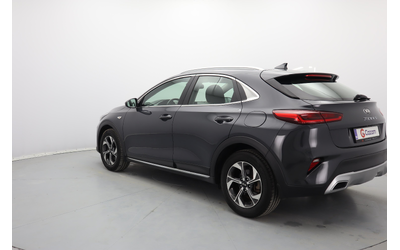 Kia XCeed - автомобили, коли, обяви за нови и употребявани 21