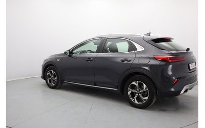 Kia XCeed - автомобили, коли, обяви за нови и употребявани 22