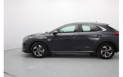 Kia XCeed - автомобили, коли, обяви за нови и употребявани 26