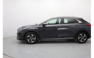 Kia XCeed - автомобили, коли, обяви за нови и употребявани 27