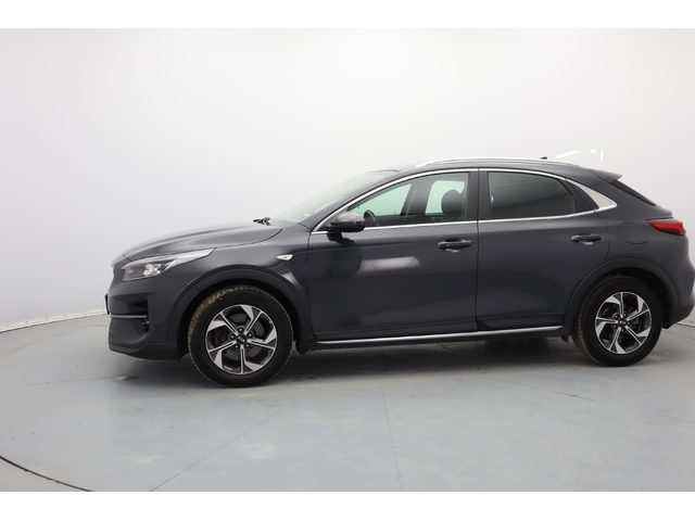 Kia XCeed - автомобили, коли, обяви за нови и употребявани 28