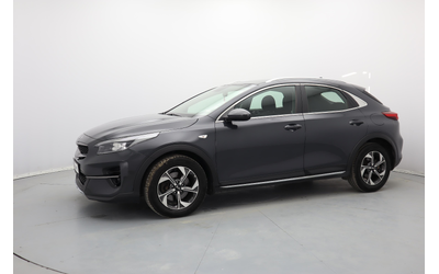 Kia XCeed - автомобили, коли, обяви за нови и употребявани 29