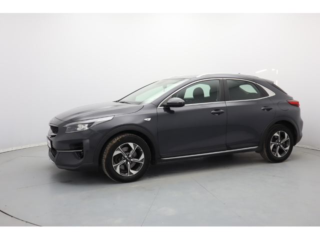 Kia XCeed - автомобили, коли, обяви за нови и употребявани 29