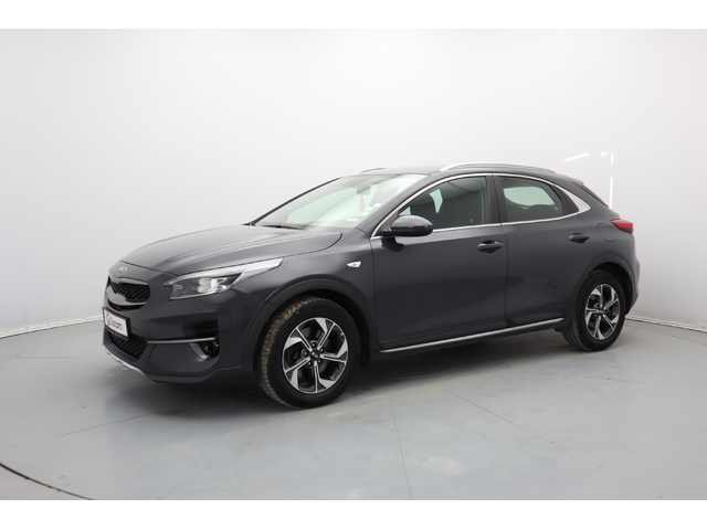 Kia XCeed - автомобили, коли, обяви за нови и употребявани 30