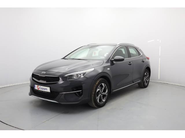 Kia XCeed - автомобили, коли, обяви за нови и употребявани 32