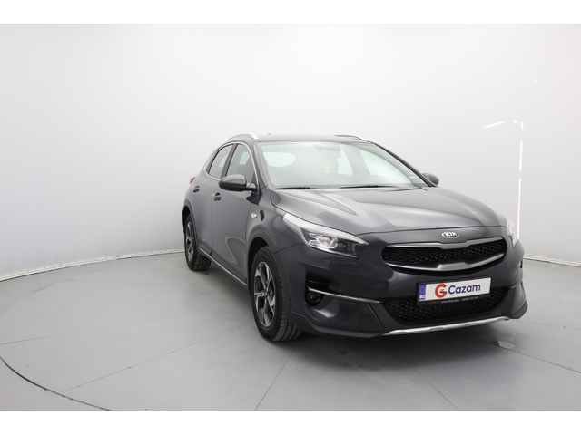 Kia XCeed - автомобили, коли, обяви за нови и употребявани 3